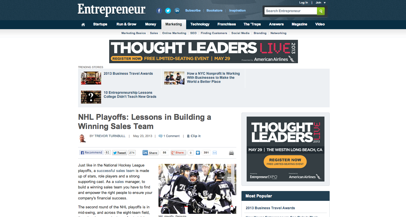 Entrepreneur-NHL-Playoffs-Article
