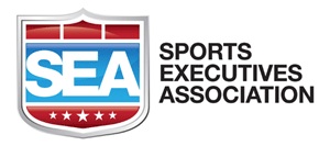Sports Executives Association logo